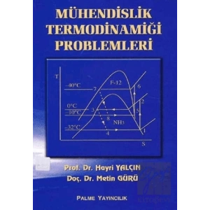 Mühendislik Termodinamiğinin Problemleri
