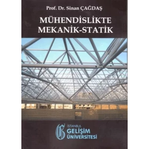 Mühendislikte Mekanik-Statik