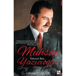 Muhsin Yazıcıoğlu - Yalnızım Reis