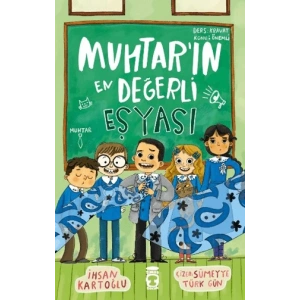 Muhtarın En Değerli Eşyası