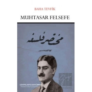 Muhtasar Felsefe
