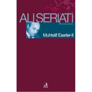 Muhtelif Eserler 2