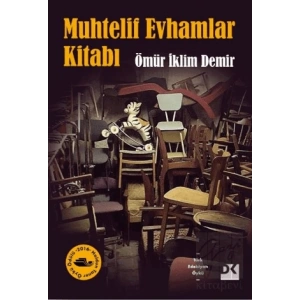 Muhtelif Evhamlar Kitabı
