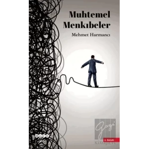 Muhtemel Menkıbeler