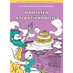 Muhteşem Atlantis Krallığı