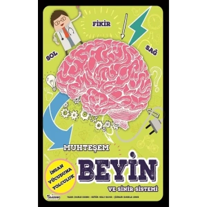 Muhteşem Beyin ve Sinir Sistemi