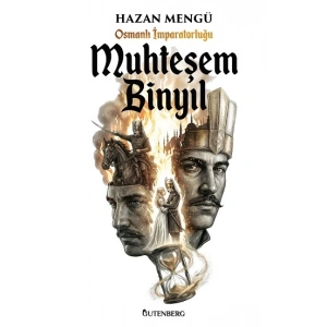 Muhteşem Binyıl