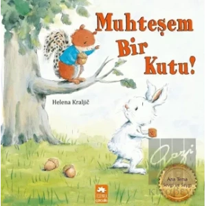 Muhteşem Bir Kutu!