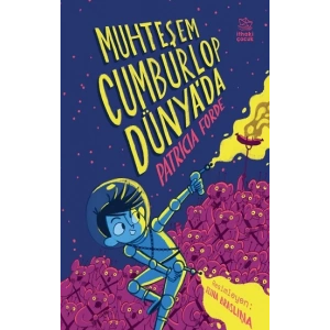 Muhteşem Cumburlop Dünya’da