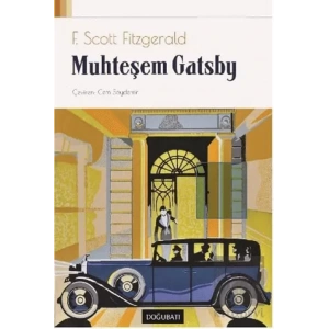 Muhteşem Gatsby