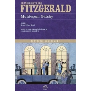 Muhteşem Gatsby İLETİŞİM