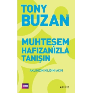 Muhteşem Hafızanızla Tanışın