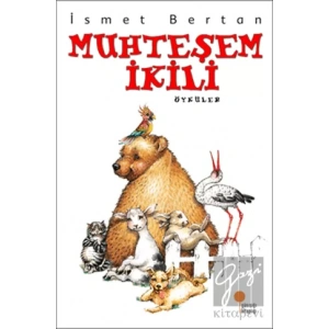Muhteşem İkili