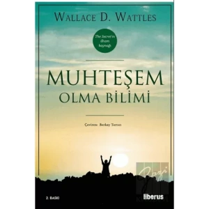 Muhteşem Olma Bilimi