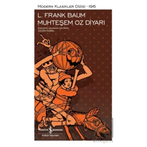 Muhteşem Oz Diyarı