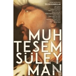 Muhteşem Süleyman