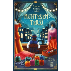 Muhteşem Terzi