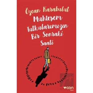 Muhteşem Tutkularımızın Bir Sonraki Saati