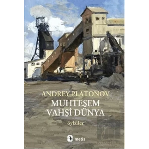 Muhteşem Vahşi Dünya