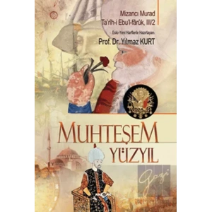 Muhteşem Yüzyıl