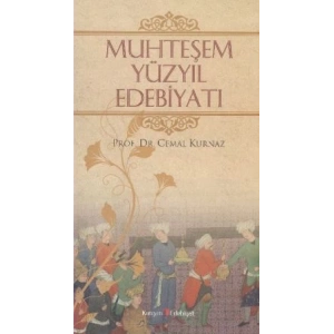 Muhteşem Yüzyıl Edebiyatı