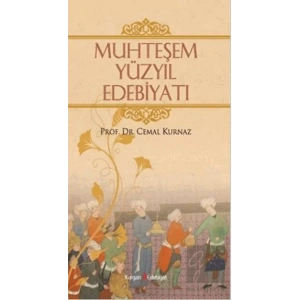 Muhteşem Yüzyıl Edebiyatı