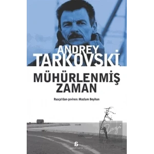 Mühürlenmiş Zaman Rusça Aslından Çeviri AGORA