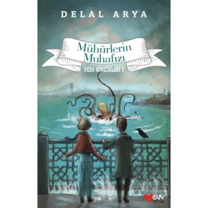 Pera Günlükleri 3 - Mühürlerin Muhafızı