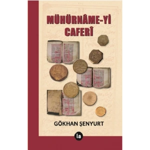 Mühürnameyi Caferi