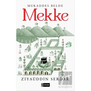 Mukaddes Belde Mekke