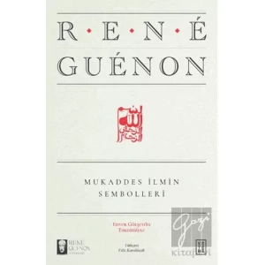 Mukaddes İlmin Sembolleri