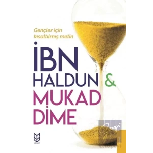 Mukaddime (Gençler İçin Kısaltılmış Metin)