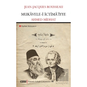 Mukavele-i İctimaiyye - Toplum Sözleşmesi