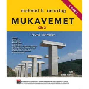Mukavemet 2 / Mehmet H. Omurtag