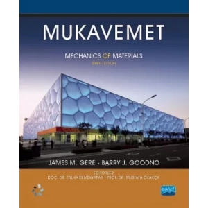 MUKAVEMET - Mechanics of Materials
