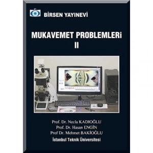 Mukavemet Problemleri 2 / Prof. Dr. Mehmet Bakioğlu - Doç. Dr. Necla Kadıoğlu - Prof. Dr. Hasan Engin