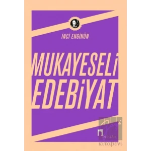 Mukayeseli Edebiyat