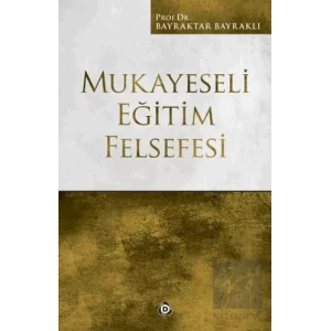 Mukayeseli Eğitim Felsefesi