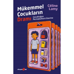 Mükemmel Çocukların Dramı