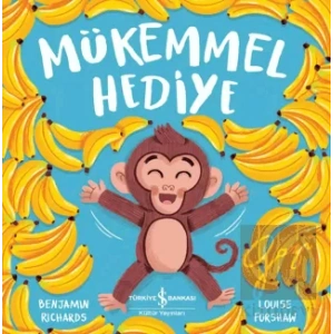 Mükemmel Hediye