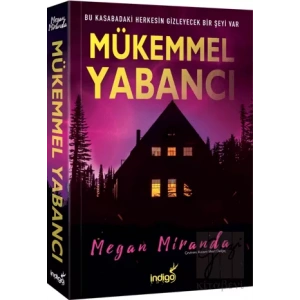 Mükemmel Yabancı