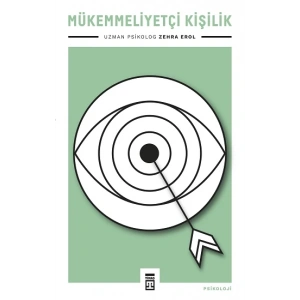 Mükemmeliyetçi Kişilik