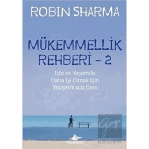 Mükemmellik Rehberi - 2