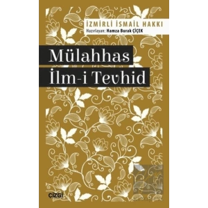 Mülahhas İlm-i Tevhid
