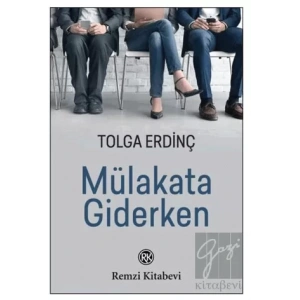 Mülakata Giderken