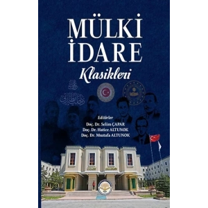 Mülki İdare Klasikleri