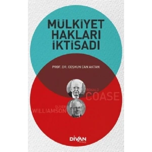 Mülkiyet Hakları İktisadı