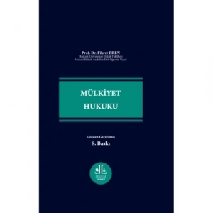Mülkiyet Hukuku
