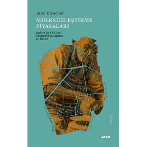 Mülksüzleştirme Piyasaları