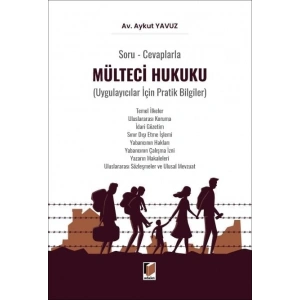Mülteci Hukuku